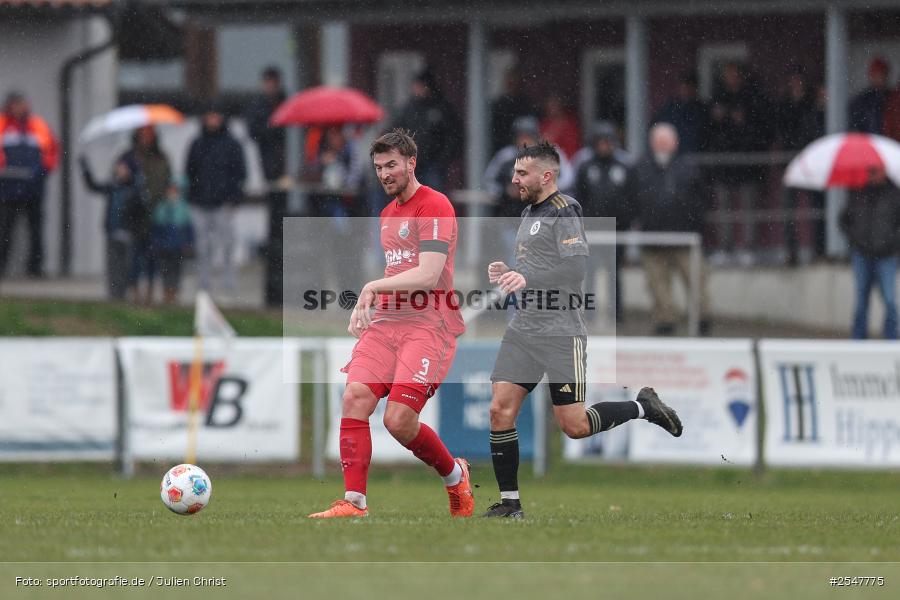sport, TSV Aubstadt, SpVgg Ansbach, Regionalliga Bayern, NGN-Arena, Fussball, BFV, Aubstadt, 28.03.2026, 25. Spieltag - Bild-ID: 2547775