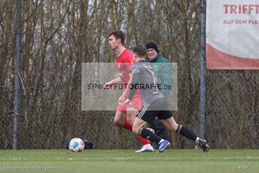 sport, TSV Aubstadt, SpVgg Ansbach, Regionalliga Bayern, NGN-Arena, Fussball, BFV, Aubstadt, 28.03.2026, 25. Spieltag - Bild-ID: 2547779