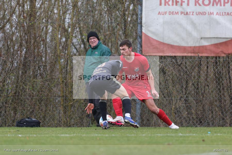sport, TSV Aubstadt, SpVgg Ansbach, Regionalliga Bayern, NGN-Arena, Fussball, BFV, Aubstadt, 28.03.2026, 25. Spieltag - Bild-ID: 2547782