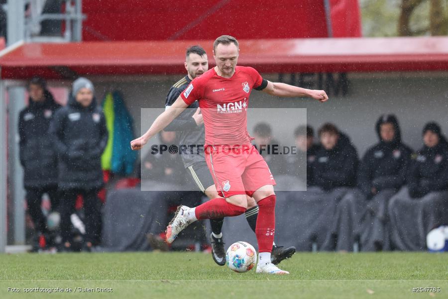 sport, TSV Aubstadt, SpVgg Ansbach, Regionalliga Bayern, NGN-Arena, Fussball, BFV, Aubstadt, 28.03.2026, 25. Spieltag - Bild-ID: 2547783