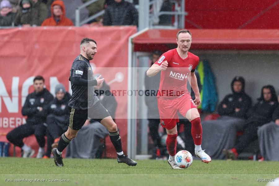sport, TSV Aubstadt, SpVgg Ansbach, Regionalliga Bayern, NGN-Arena, Fussball, BFV, Aubstadt, 28.03.2026, 25. Spieltag - Bild-ID: 2547784