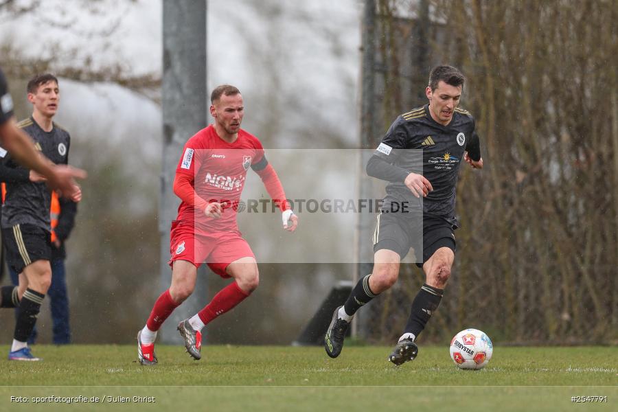 sport, TSV Aubstadt, SpVgg Ansbach, Regionalliga Bayern, NGN-Arena, Fussball, BFV, Aubstadt, 28.03.2026, 25. Spieltag - Bild-ID: 2547791