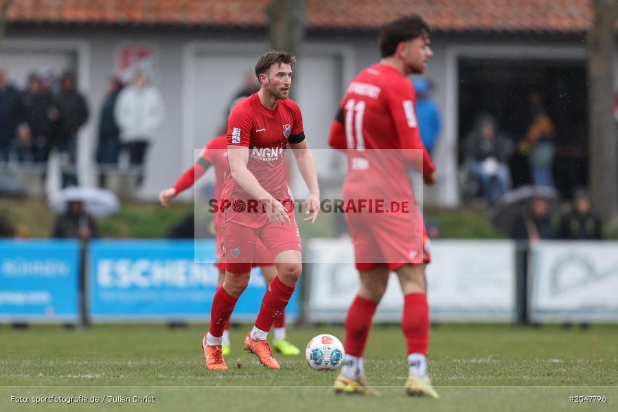 sport, TSV Aubstadt, SpVgg Ansbach, Regionalliga Bayern, NGN-Arena, Fussball, BFV, Aubstadt, 28.03.2026, 25. Spieltag - Bild-ID: 2547796