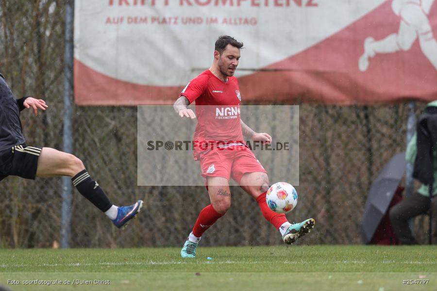 sport, TSV Aubstadt, SpVgg Ansbach, Regionalliga Bayern, NGN-Arena, Fussball, BFV, Aubstadt, 28.03.2026, 25. Spieltag - Bild-ID: 2547797