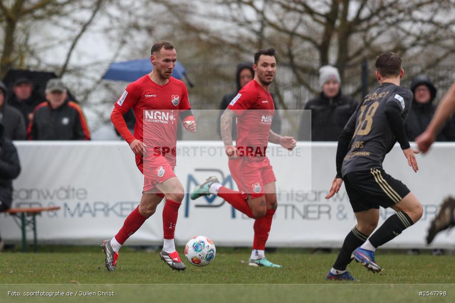 sport, TSV Aubstadt, SpVgg Ansbach, Regionalliga Bayern, NGN-Arena, Fussball, BFV, Aubstadt, 28.03.2026, 25. Spieltag - Bild-ID: 2547798