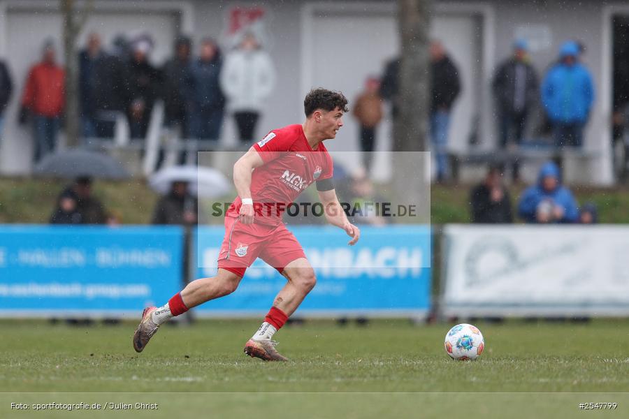 sport, TSV Aubstadt, SpVgg Ansbach, Regionalliga Bayern, NGN-Arena, Fussball, BFV, Aubstadt, 28.03.2026, 25. Spieltag - Bild-ID: 2547799