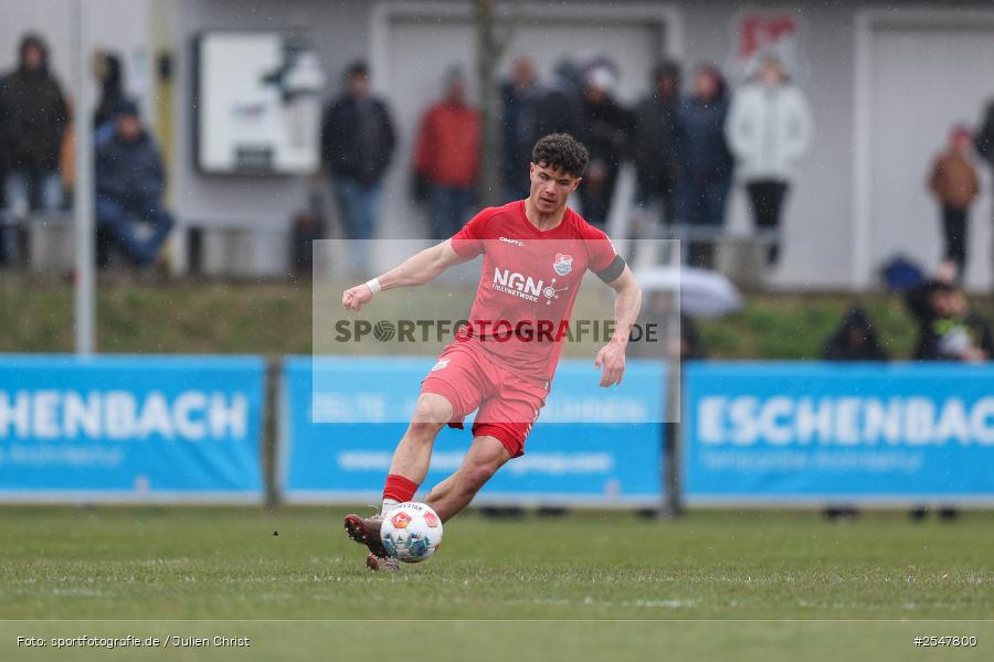 sport, TSV Aubstadt, SpVgg Ansbach, Regionalliga Bayern, NGN-Arena, Fussball, BFV, Aubstadt, 28.03.2026, 25. Spieltag - Bild-ID: 2547800