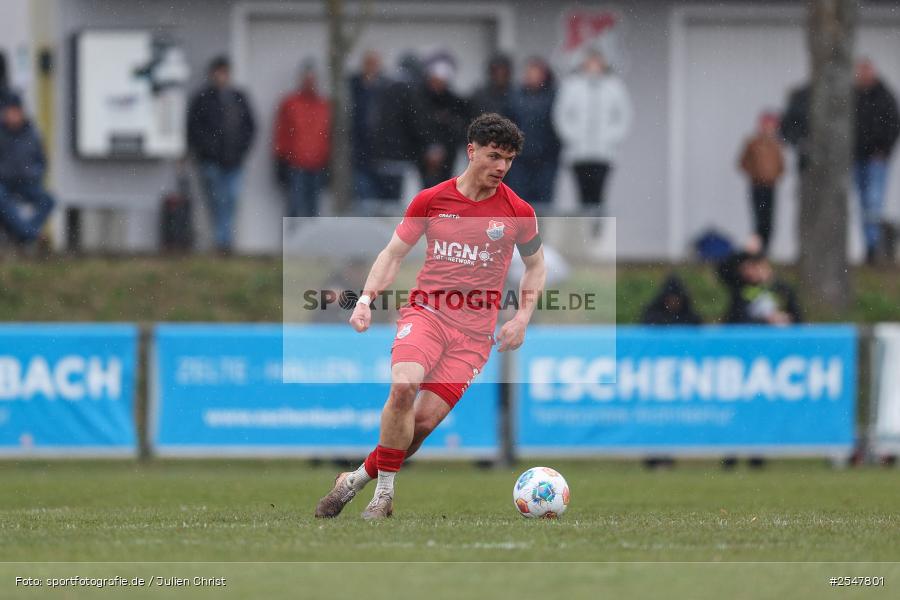 sport, TSV Aubstadt, SpVgg Ansbach, Regionalliga Bayern, NGN-Arena, Fussball, BFV, Aubstadt, 28.03.2026, 25. Spieltag - Bild-ID: 2547801