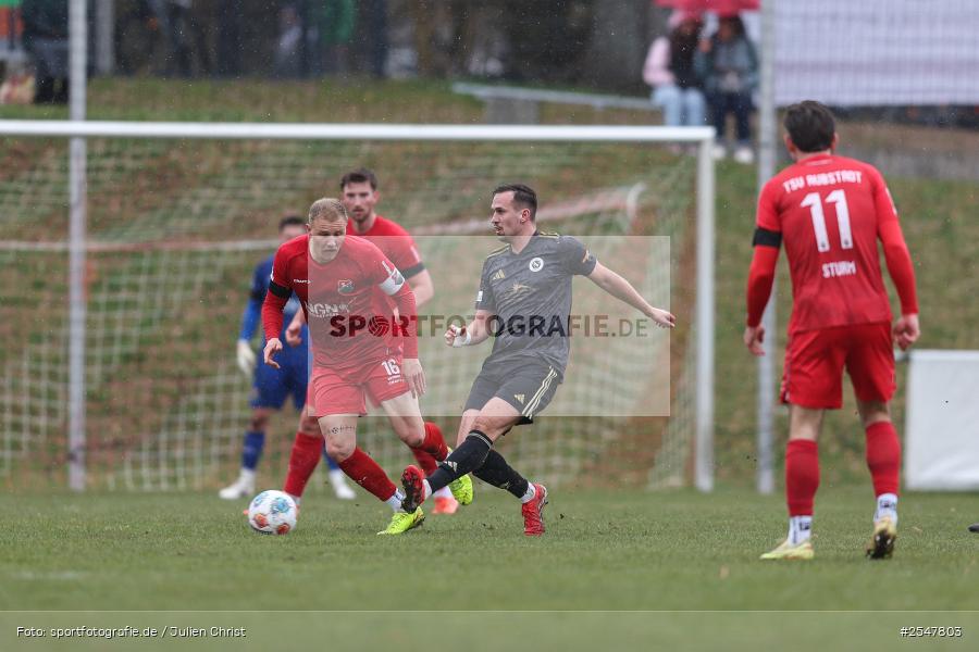 sport, TSV Aubstadt, SpVgg Ansbach, Regionalliga Bayern, NGN-Arena, Fussball, BFV, Aubstadt, 28.03.2026, 25. Spieltag - Bild-ID: 2547803