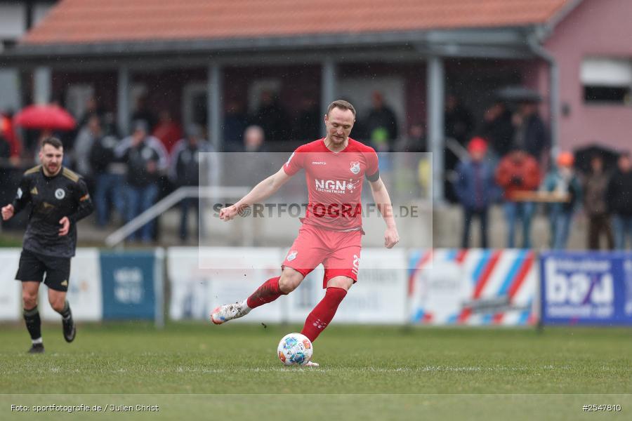 sport, TSV Aubstadt, SpVgg Ansbach, Regionalliga Bayern, NGN-Arena, Fussball, BFV, Aubstadt, 28.03.2026, 25. Spieltag - Bild-ID: 2547810