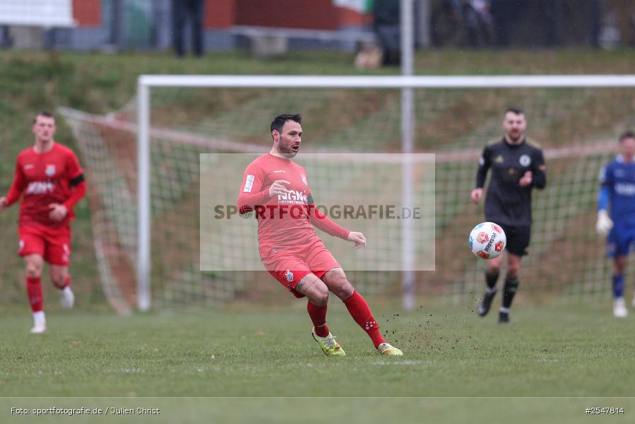 sport, TSV Aubstadt, SpVgg Ansbach, Regionalliga Bayern, NGN-Arena, Fussball, BFV, Aubstadt, 28.03.2026, 25. Spieltag - Bild-ID: 2547814