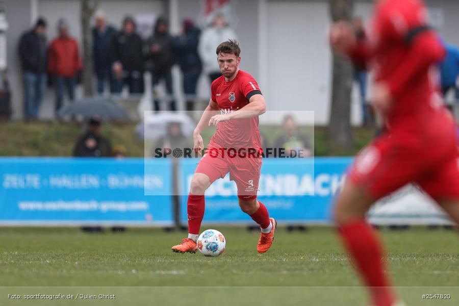 sport, TSV Aubstadt, SpVgg Ansbach, Regionalliga Bayern, NGN-Arena, Fussball, BFV, Aubstadt, 28.03.2026, 25. Spieltag - Bild-ID: 2547820