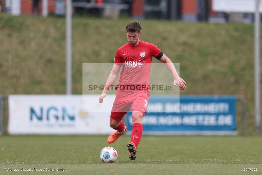 sport, TSV Aubstadt, SpVgg Ansbach, Regionalliga Bayern, NGN-Arena, Fussball, BFV, Aubstadt, 28.03.2026, 25. Spieltag - Bild-ID: 2547822