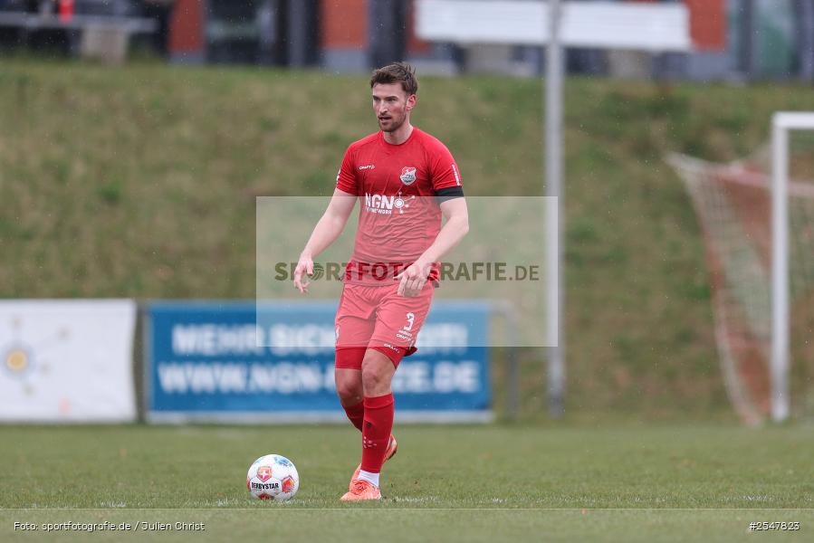 sport, TSV Aubstadt, SpVgg Ansbach, Regionalliga Bayern, NGN-Arena, Fussball, BFV, Aubstadt, 28.03.2026, 25. Spieltag - Bild-ID: 2547823