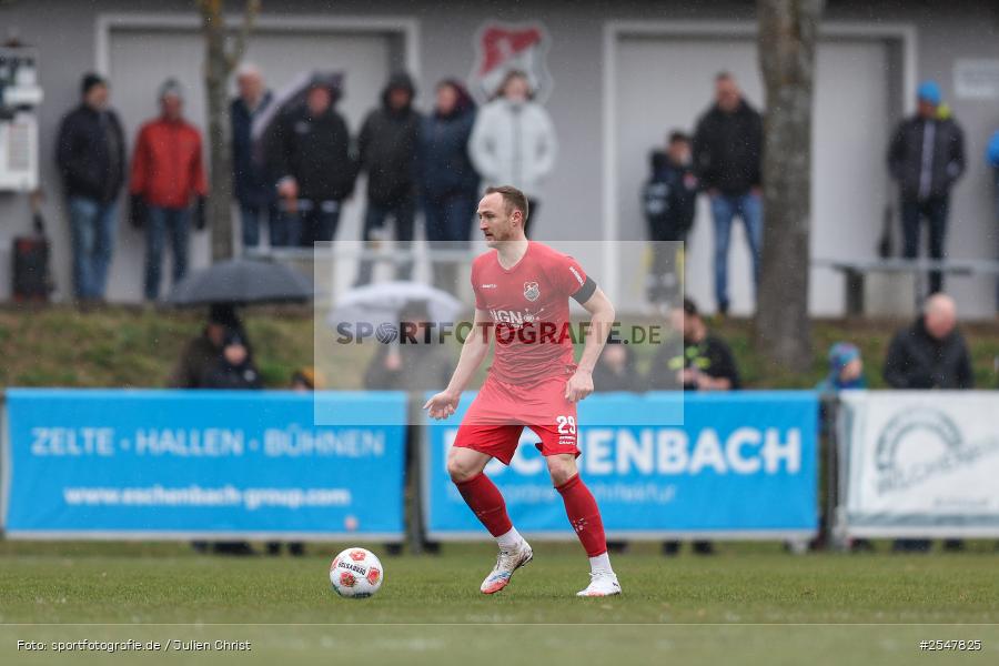 sport, TSV Aubstadt, SpVgg Ansbach, Regionalliga Bayern, NGN-Arena, Fussball, BFV, Aubstadt, 28.03.2026, 25. Spieltag - Bild-ID: 2547825