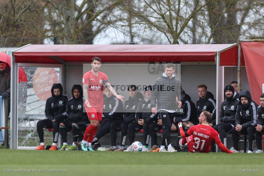 sport, TSV Aubstadt, SpVgg Ansbach, Regionalliga Bayern, NGN-Arena, Fussball, BFV, Aubstadt, 28.03.2026, 25. Spieltag - Bild-ID: 2547827