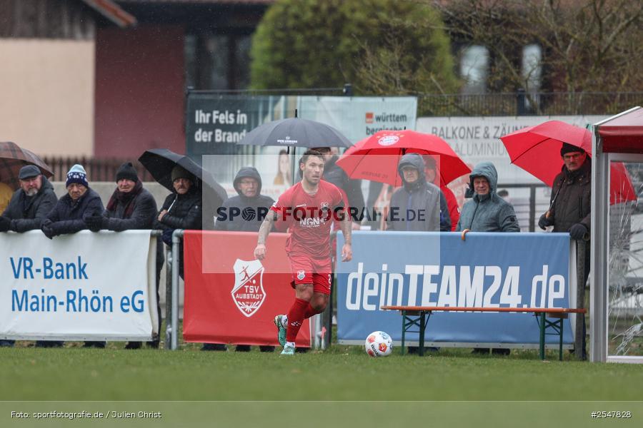 sport, TSV Aubstadt, SpVgg Ansbach, Regionalliga Bayern, NGN-Arena, Fussball, BFV, Aubstadt, 28.03.2026, 25. Spieltag - Bild-ID: 2547828