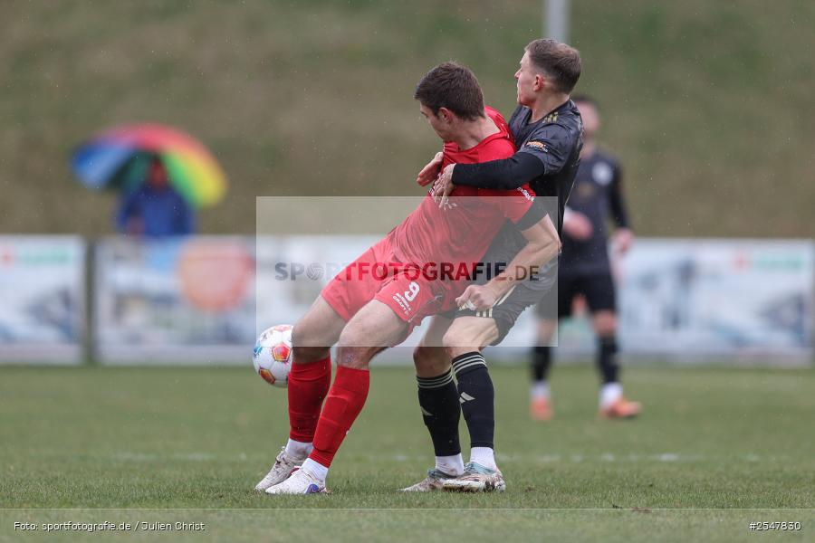 sport, TSV Aubstadt, SpVgg Ansbach, Regionalliga Bayern, NGN-Arena, Fussball, BFV, Aubstadt, 28.03.2026, 25. Spieltag - Bild-ID: 2547830