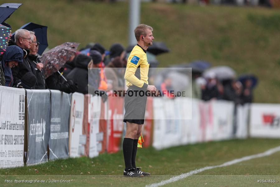 sport, TSV Aubstadt, SpVgg Ansbach, Regionalliga Bayern, NGN-Arena, Fussball, BFV, Aubstadt, 28.03.2026, 25. Spieltag - Bild-ID: 2547833