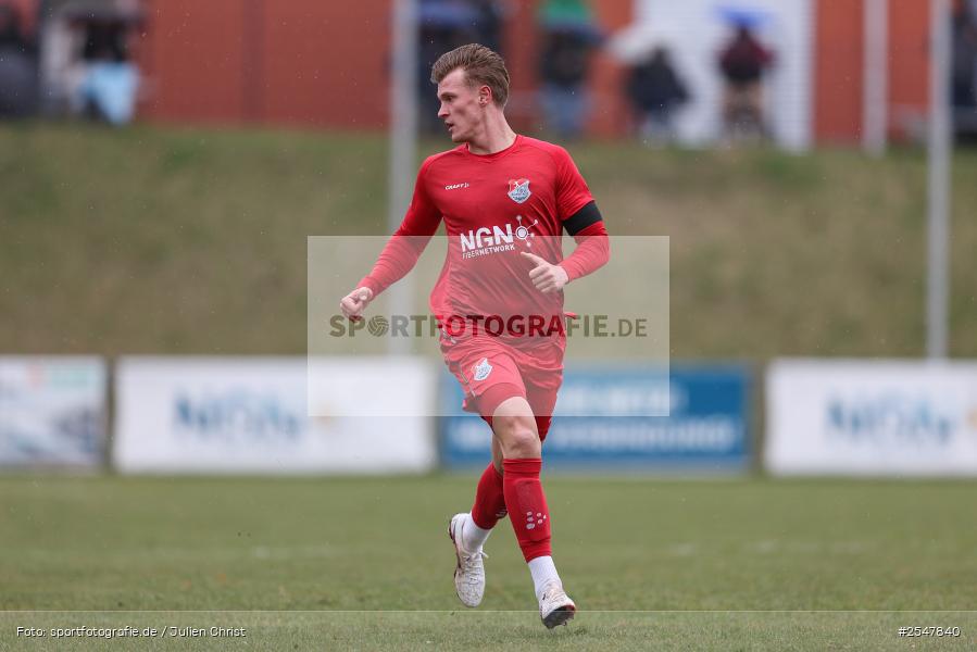 sport, TSV Aubstadt, SpVgg Ansbach, Regionalliga Bayern, NGN-Arena, Fussball, BFV, Aubstadt, 28.03.2026, 25. Spieltag - Bild-ID: 2547840