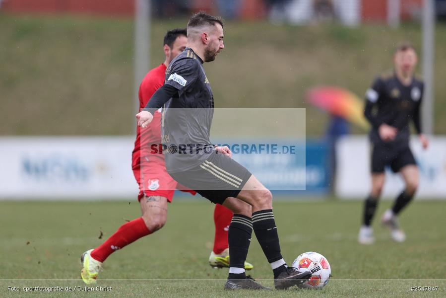 sport, TSV Aubstadt, SpVgg Ansbach, Regionalliga Bayern, NGN-Arena, Fussball, BFV, Aubstadt, 28.03.2026, 25. Spieltag - Bild-ID: 2547847