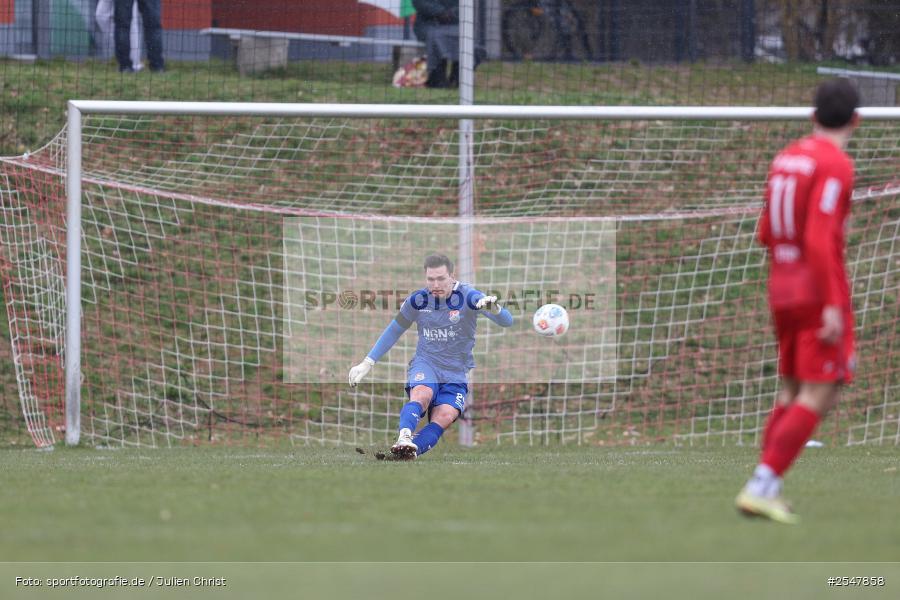 sport, TSV Aubstadt, SpVgg Ansbach, Regionalliga Bayern, NGN-Arena, Fussball, BFV, Aubstadt, 28.03.2026, 25. Spieltag - Bild-ID: 2547858