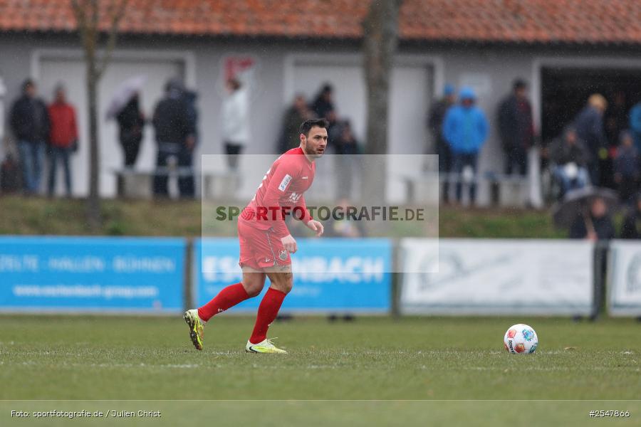 sport, TSV Aubstadt, SpVgg Ansbach, Regionalliga Bayern, NGN-Arena, Fussball, BFV, Aubstadt, 28.03.2026, 25. Spieltag - Bild-ID: 2547866