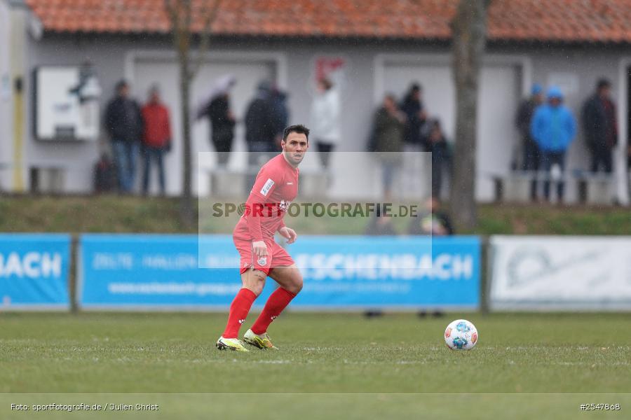 sport, TSV Aubstadt, SpVgg Ansbach, Regionalliga Bayern, NGN-Arena, Fussball, BFV, Aubstadt, 28.03.2026, 25. Spieltag - Bild-ID: 2547868