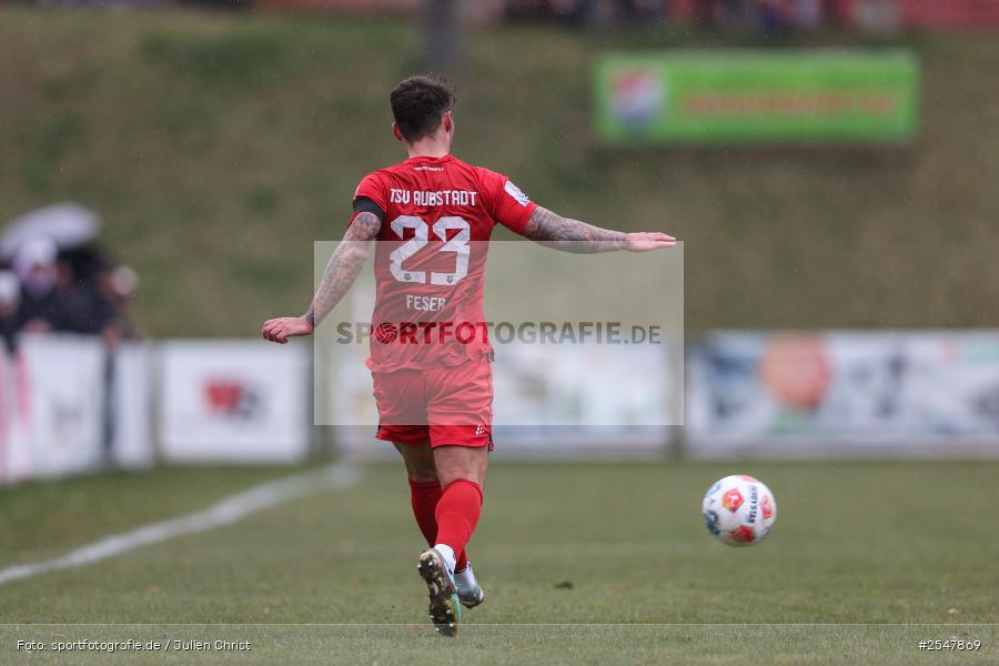 sport, TSV Aubstadt, SpVgg Ansbach, Regionalliga Bayern, NGN-Arena, Fussball, BFV, Aubstadt, 28.03.2026, 25. Spieltag - Bild-ID: 2547869