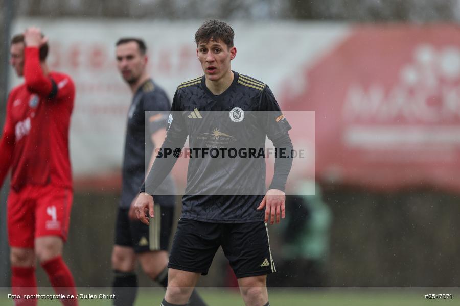 sport, TSV Aubstadt, SpVgg Ansbach, Regionalliga Bayern, NGN-Arena, Fussball, BFV, Aubstadt, 28.03.2026, 25. Spieltag - Bild-ID: 2547871