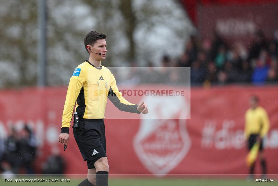 sport, TSV Aubstadt, SpVgg Ansbach, Regionalliga Bayern, NGN-Arena, Fussball, BFV, Aubstadt, 28.03.2026, 25. Spieltag - Bild-ID: 2547884