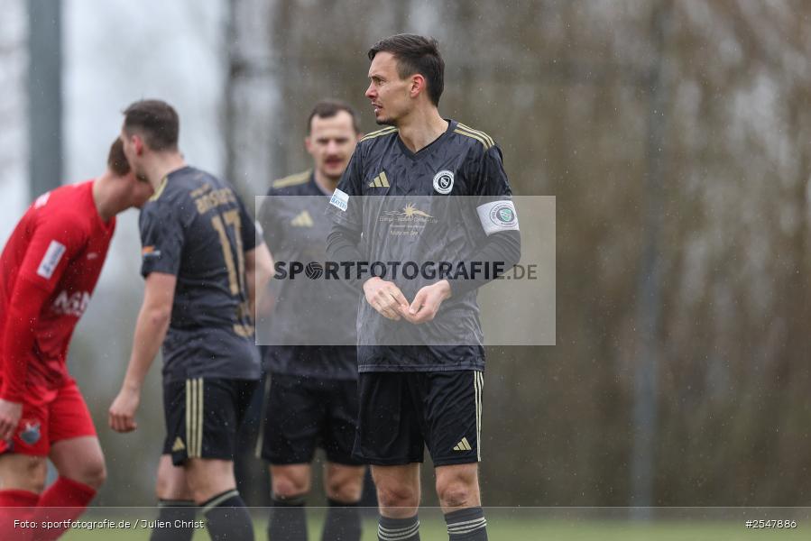 sport, TSV Aubstadt, SpVgg Ansbach, Regionalliga Bayern, NGN-Arena, Fussball, BFV, Aubstadt, 28.03.2026, 25. Spieltag - Bild-ID: 2547886