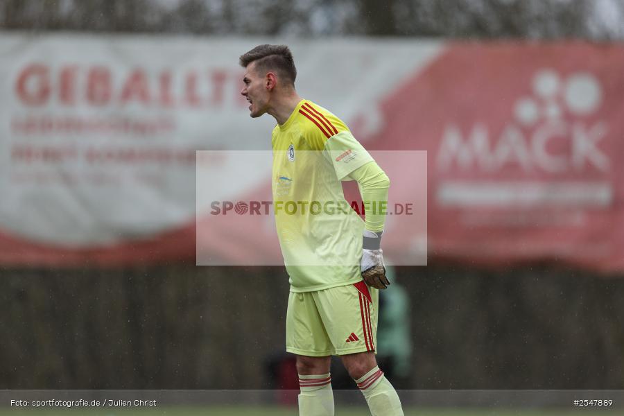 sport, TSV Aubstadt, SpVgg Ansbach, Regionalliga Bayern, NGN-Arena, Fussball, BFV, Aubstadt, 28.03.2026, 25. Spieltag - Bild-ID: 2547889
