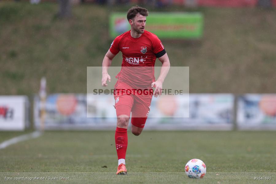 sport, TSV Aubstadt, SpVgg Ansbach, Regionalliga Bayern, NGN-Arena, Fussball, BFV, Aubstadt, 28.03.2026, 25. Spieltag - Bild-ID: 2547892