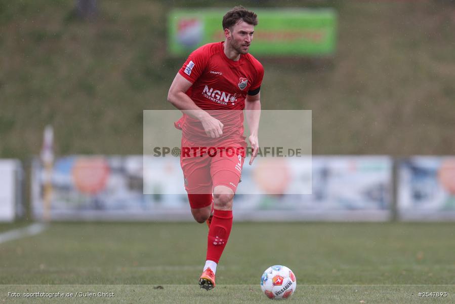 sport, TSV Aubstadt, SpVgg Ansbach, Regionalliga Bayern, NGN-Arena, Fussball, BFV, Aubstadt, 28.03.2026, 25. Spieltag - Bild-ID: 2547893