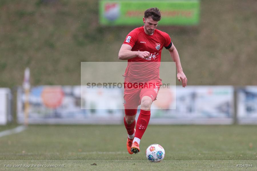 sport, TSV Aubstadt, SpVgg Ansbach, Regionalliga Bayern, NGN-Arena, Fussball, BFV, Aubstadt, 28.03.2026, 25. Spieltag - Bild-ID: 2547894