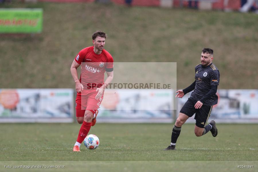 sport, TSV Aubstadt, SpVgg Ansbach, Regionalliga Bayern, NGN-Arena, Fussball, BFV, Aubstadt, 28.03.2026, 25. Spieltag - Bild-ID: 2547897