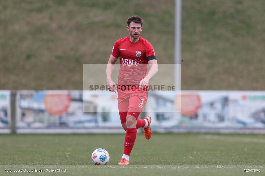 sport, TSV Aubstadt, SpVgg Ansbach, Regionalliga Bayern, NGN-Arena, Fussball, BFV, Aubstadt, 28.03.2026, 25. Spieltag - Bild-ID: 2547898