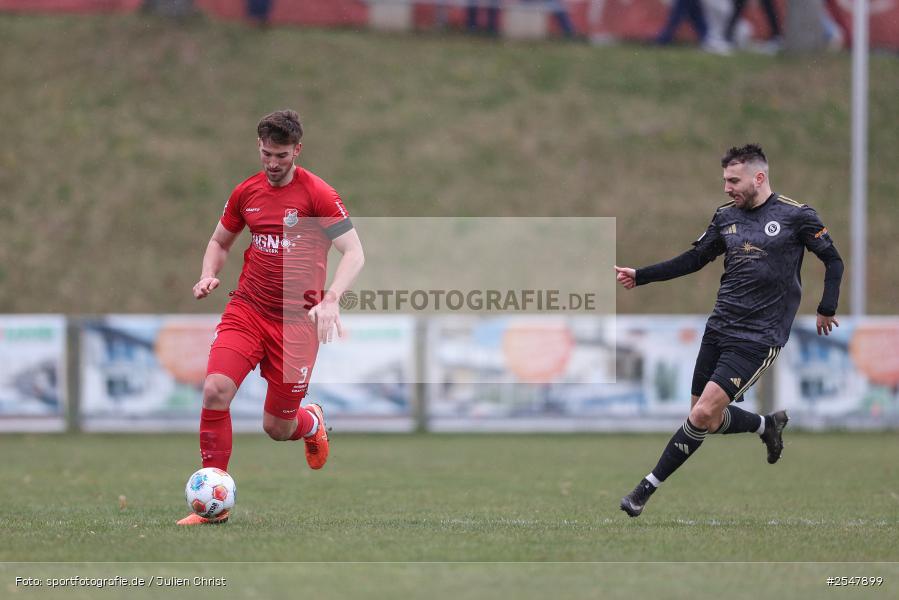 sport, TSV Aubstadt, SpVgg Ansbach, Regionalliga Bayern, NGN-Arena, Fussball, BFV, Aubstadt, 28.03.2026, 25. Spieltag - Bild-ID: 2547899