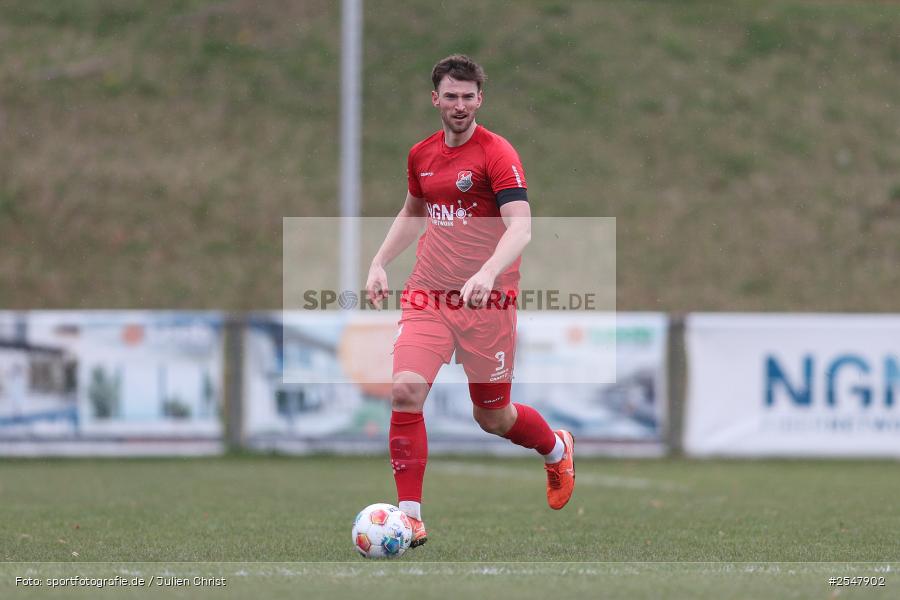 sport, TSV Aubstadt, SpVgg Ansbach, Regionalliga Bayern, NGN-Arena, Fussball, BFV, Aubstadt, 28.03.2026, 25. Spieltag - Bild-ID: 2547902