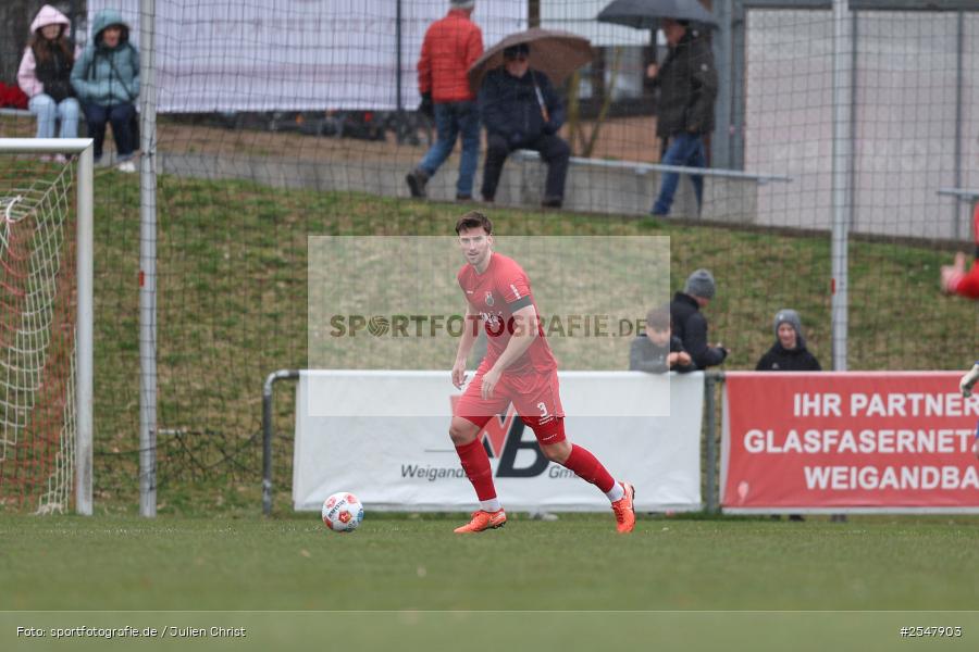 sport, TSV Aubstadt, SpVgg Ansbach, Regionalliga Bayern, NGN-Arena, Fussball, BFV, Aubstadt, 28.03.2026, 25. Spieltag - Bild-ID: 2547903