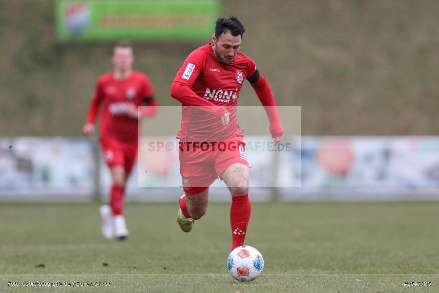 sport, TSV Aubstadt, SpVgg Ansbach, Regionalliga Bayern, NGN-Arena, Fussball, BFV, Aubstadt, 28.03.2026, 25. Spieltag - Bild-ID: 2547905