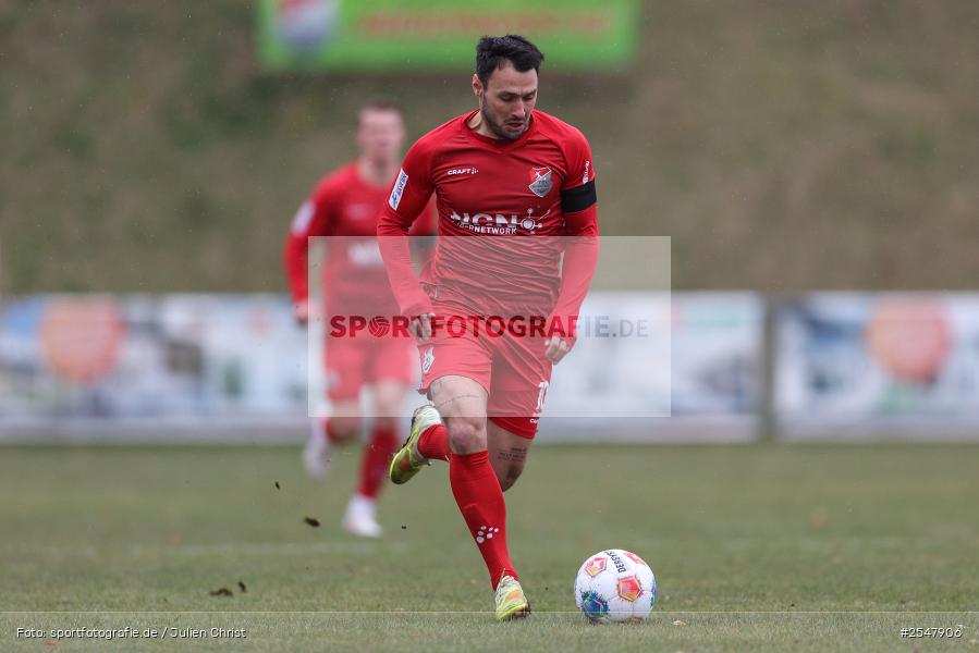 sport, TSV Aubstadt, SpVgg Ansbach, Regionalliga Bayern, NGN-Arena, Fussball, BFV, Aubstadt, 28.03.2026, 25. Spieltag - Bild-ID: 2547906