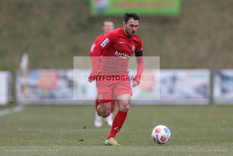 sport, TSV Aubstadt, SpVgg Ansbach, Regionalliga Bayern, NGN-Arena, Fussball, BFV, Aubstadt, 28.03.2026, 25. Spieltag - Bild-ID: 2547907