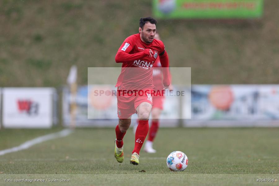 sport, TSV Aubstadt, SpVgg Ansbach, Regionalliga Bayern, NGN-Arena, Fussball, BFV, Aubstadt, 28.03.2026, 25. Spieltag - Bild-ID: 2547908