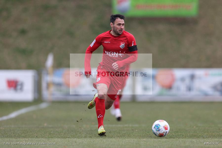 sport, TSV Aubstadt, SpVgg Ansbach, Regionalliga Bayern, NGN-Arena, Fussball, BFV, Aubstadt, 28.03.2026, 25. Spieltag - Bild-ID: 2547909
