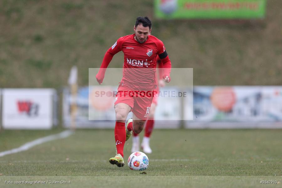 sport, TSV Aubstadt, SpVgg Ansbach, Regionalliga Bayern, NGN-Arena, Fussball, BFV, Aubstadt, 28.03.2026, 25. Spieltag - Bild-ID: 2547910