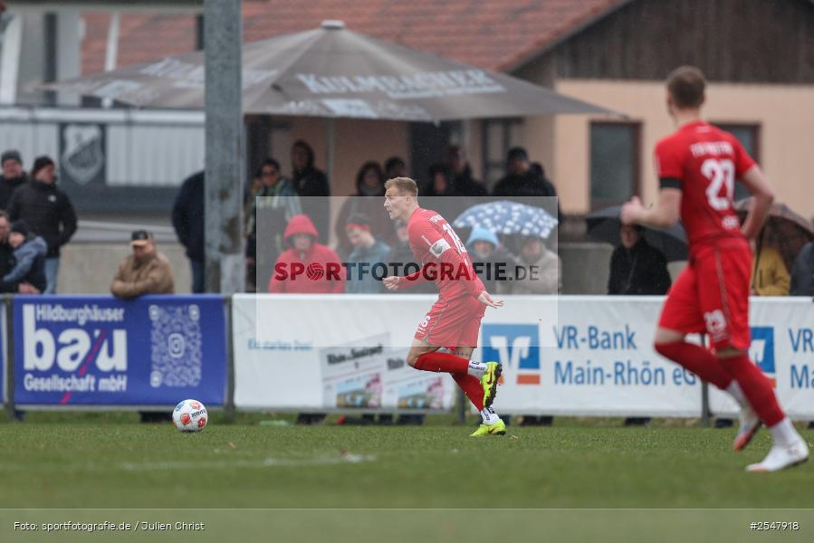 sport, TSV Aubstadt, SpVgg Ansbach, Regionalliga Bayern, NGN-Arena, Fussball, BFV, Aubstadt, 28.03.2026, 25. Spieltag - Bild-ID: 2547918