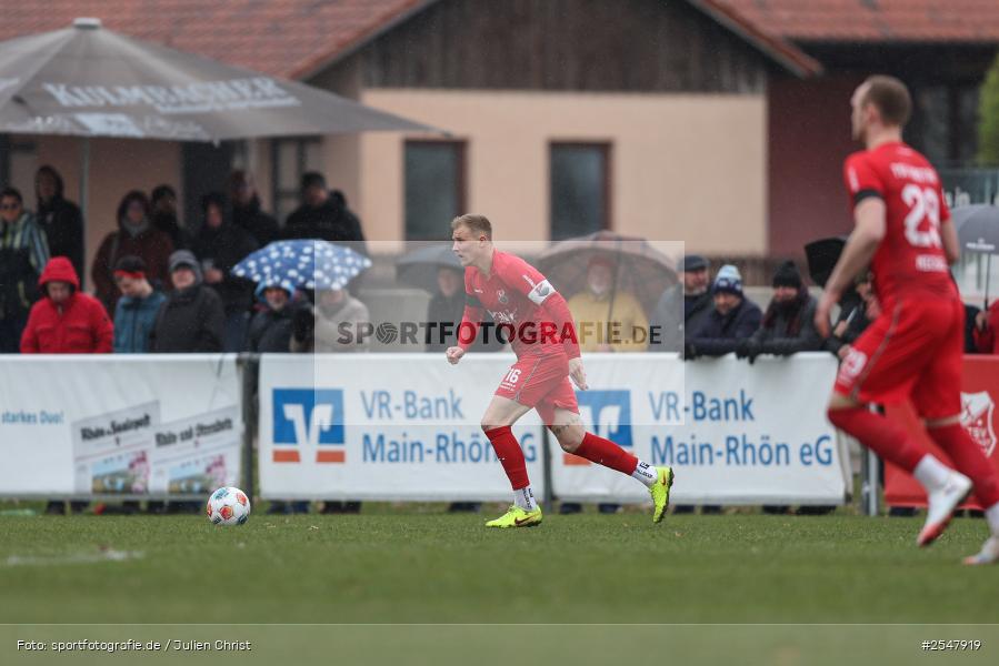 sport, TSV Aubstadt, SpVgg Ansbach, Regionalliga Bayern, NGN-Arena, Fussball, BFV, Aubstadt, 28.03.2026, 25. Spieltag - Bild-ID: 2547919