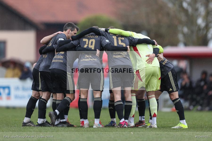 sport, TSV Aubstadt, SpVgg Ansbach, Regionalliga Bayern, NGN-Arena, Fussball, BFV, Aubstadt, 28.03.2026, 25. Spieltag - Bild-ID: 2547922